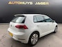 Volkswagen E-Golf E-Golf Automaat Sensoren SOH 90.1%