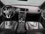 Volvo V60 2.4 D6 AWD Plug-In Hybrid Summum Xenon - Leder - Complete Onderhoudshistorie