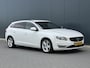 Volvo V60 2.4 D6 AWD Plug-In Hybrid Summum Xenon - Leder - Complete Onderhoudshistorie