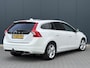 Volvo V60 2.4 D6 AWD Plug-In Hybrid Summum Xenon - Leder - Complete Onderhoudshistorie