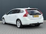 Volvo V60 2.4 D6 AWD Plug-In Hybrid Summum Xenon - Leder - Complete Onderhoudshistorie