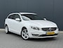 Volvo V60 2.4 D6 AWD Plug-In Hybrid Summum Xenon - Leder - Complete Onderhoudshistorie