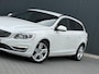 Volvo V60 2.4 D6 AWD Plug-In Hybrid Summum Xenon - Leder - Complete Onderhoudshistorie