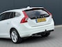 Volvo V60 2.4 D6 AWD Plug-In Hybrid Summum Xenon - Leder - Complete Onderhoudshistorie