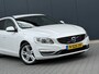 Volvo V60 2.4 D6 AWD Plug-In Hybrid Summum Xenon - Leder - Complete Onderhoudshistorie
