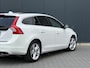 Volvo V60 2.4 D6 AWD Plug-In Hybrid Summum Xenon - Leder - Complete Onderhoudshistorie