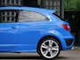 SEAT Ibiza SC 1.6 SPORT/ PANORAMADAK/ SPOILER PAKKET
