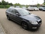 Skoda Octavia Combi 1.2 TSI Elegance Business Line, automaat, trekhaak van binnen en buiten netjes en rijdt en schakelt goed.