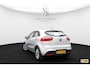 Kia Rio 1.4 CVVT AIRCO LICHTMETAAL STERKE MOTOR
