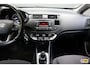 Kia Rio 1.4 CVVT AIRCO LICHTMETAAL STERKE MOTOR