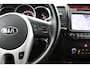 Kia Venga 1.6 CVVT Edition - Airco- Cruise Control - Navigatie- Achteruitrijcamera - Trekhaak- 12 maanden Bovag Garantie