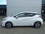 Nissan Micra 1.0 T 100pk Connecta | Climate control | Navigatie | Lm velgen | Camera | Privacy glass