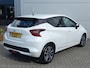 Nissan Micra 1.0 T 100pk Connecta | Climate control | Navigatie | Lm velgen | Camera | Privacy glass