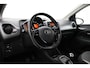 Toyota Aygo 1.0 VVT-i x-play | Airco | Bluetooth | DAB radio | Rijstrooksensor | Elektrische ramen voor | Multifunctioneel stuurwiel