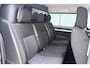 Opel Vivaro 2.0 CDTI 180pk Automaat L3H1 DC Innovation | Navigatie | 5-persoons | Camera | Trekhaak | Laadruimte betimmerd | Getint glas | Parkeersensoren