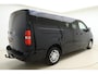 Opel Vivaro 2.0 CDTI 180pk Automaat L3H1 DC Innovation | Navigatie | 5-persoons | Camera | Trekhaak | Laadruimte betimmerd | Getint glas | Parkeersensoren