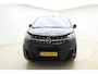 Opel Vivaro 2.0 CDTI 180pk Automaat L3H1 DC Innovation | Navigatie | 5-persoons | Camera | Trekhaak | Laadruimte betimmerd | Getint glas | Parkeersensoren
