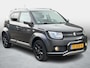 Suzuki Ignis 1.2 Rhino Black Edition Distributie Ketting / Nieuwe APK / Camera / Dealerauto / Stoelverwarming / Cruise Control / Navigatie / Dealeronderhouden /