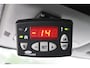 Mercedes-Benz Sprinter 316 CDI L3 Koel vries bakwagen Carrier koeling, Airco, Luchtvering