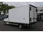 Mercedes-Benz Sprinter 316 CDI L3 Koel vries bakwagen Carrier koeling, Airco, Luchtvering
