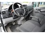 Mercedes-Benz Sprinter 316 CDI L3 Koel vries bakwagen Carrier koeling, Airco, Luchtvering