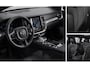 Volvo V60 T8 455PK Automaat AWD Ultra Perform. Ed. Dark Polestar Optimalisatie / Glossy black Logo voor en achterzijde / Long Range / 360 Camera / Harman Kardon audio / Head-up display / Panorama dak / Apple carplay / Android auto /