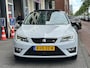 SEAT Leon 2.0 TDI FR Business Intense Aut Leer Navi Carplay Pano