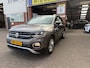 Volkswagen T-Cross 1.0 TSI Style, Airco/ECC, Navi, 115 PK, 1e Eig., Dealer onderhouden, Elec. Pakket