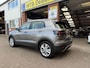 Volkswagen T-Cross 1.0 TSI Style, Airco/ECC, Navi, 115 PK, 1e Eig., Dealer onderhouden, Elec. Pakket