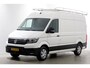 Volkswagen Crafter 35 2.0 TDI 140pk L3H3 (L2H2) Comfortline Airco/Navi/Imperiaal 01-2023