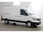 Volkswagen Crafter 35 2.0 TDI 140pk L3H3 (L2H2) Comfortline Airco/Navi/Imperiaal 01-2023