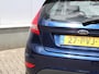 Ford Fiesta 1.25 Limited | Airco | Trekhaak