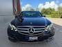 Mercedes-Benz E-klasse 350 Cdi BlueTEC 4 Matic Facelift Avantgarde|Navi|Camera|Trekhaak|Led|