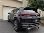 Kia Sportage 1.6 T-GDI 177pk GT-Line Navi Leder Carplay Camera Keyless Stuur en StoelVerwaming DAB Clima 19" Trekhaak JBL Pdc GT