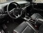Kia Sportage 1.6 T-GDI 177pk GT-Line Navi Leder Carplay Camera Keyless Stuur en StoelVerwaming DAB Clima 19" Trekhaak JBL Pdc GT
