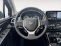 Suzuki S-Cross 1.5 Hybrid Style | Schuif/Kanteldak | 18 inch velgen | 360 camera | Adapt. cruise/ climate control |