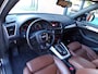 Audi Q5 2.0 TFSI quattro Pro Line S Leer Navi Trekhaak PDC NAP!