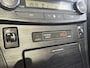 Toyota Avensis Wagon 2.0 VVTi Executive Business NL Auto Panorama Leer Stoelverwarming Climate Control Volledig Onderhouden Trekhaak