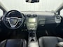 Toyota Avensis Wagon 2.0 VVTi Executive Business NL Auto Panorama Leer Stoelverwarming Climate Control Volledig Onderhouden Trekhaak