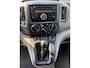 Nissan NV200 1.5 dCi Acenta APK 01-2027 Airco Imperiaal Dubelle schuifdeur