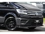 Volkswagen Crafter 35 2.0 TDI L3H3 DC Black Edition Adaptieve Cruise, Camera, Carplay, 177pk, LED, Automaat, Clima, Stoelverwarming, Trekhaak, Dodehoek, Uniek!