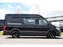 Volkswagen Crafter 35 2.0 TDI L3H3 DC Black Edition Adaptieve Cruise, Camera, Carplay, 177pk, LED, Automaat, Clima, Stoelverwarming, Trekhaak, Dodehoek, Uniek!