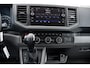 Volkswagen Crafter 35 2.0 TDI L3H3 DC Black Edition Adaptieve Cruise, Camera, Carplay, 177pk, LED, Automaat, Clima, Stoelverwarming, Trekhaak, Dodehoek, Uniek!