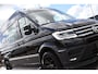 Volkswagen Crafter 35 2.0 TDI L3H3 DC Black Edition Adaptieve Cruise, Camera, Carplay, 177pk, LED, Automaat, Clima, Stoelverwarming, Trekhaak, Dodehoek, Uniek!