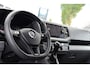 Volkswagen Crafter 35 2.0 TDI L3H3 DC Black Edition Adaptieve Cruise, Camera, Carplay, 177pk, LED, Automaat, Clima, Stoelverwarming, Trekhaak, Dodehoek, Uniek!