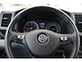 Volkswagen Crafter 35 2.0 TDI L3H3 DC Black Edition Adaptieve Cruise, Camera, Carplay, 177pk, LED, Automaat, Clima, Stoelverwarming, Trekhaak, Dodehoek, Uniek!