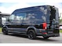 Volkswagen Crafter 35 2.0 TDI L3H3 DC Black Edition Adaptieve Cruise, Camera, Carplay, 177pk, LED, Automaat, Clima, Stoelverwarming, Trekhaak, Dodehoek, Uniek!