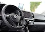 Volkswagen Crafter 35 2.0 TDI L3H3 DC Black Edition Adaptieve Cruise, Camera, Carplay, 177pk, LED, Automaat, Clima, Stoelverwarming, Trekhaak, Dodehoek, Uniek!