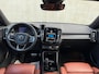 Volvo XC40 Recharge Plus AWD 12-2021 CAMERA-LEDER-NAP-93% SOH
