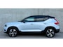 Volvo XC40 Recharge Plus AWD 12-2021 CAMERA-LEDER-NAP-93% SOH